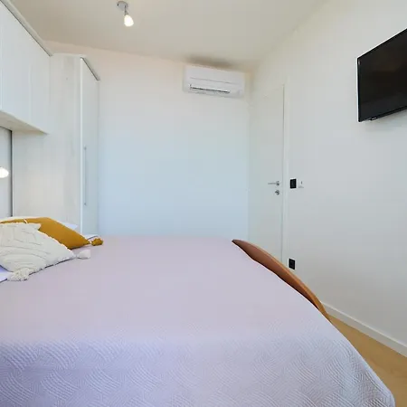 Hedera Estate Hedera A43 דירה דוברובניק