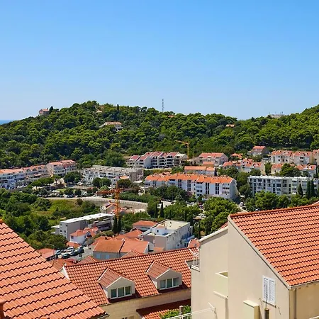 Hedera Estate Hedera A43 Appartement Dubrovnik