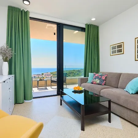 Apartment Hedera Estate Hedera A43