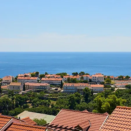 Hedera Estate Hedera A43 * Dubrovnik
