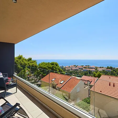 Appartement Hedera Estate Hedera A43 Dubrovnik