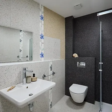 公寓 Hedera Estate Hedera A43 杜布罗夫尼克