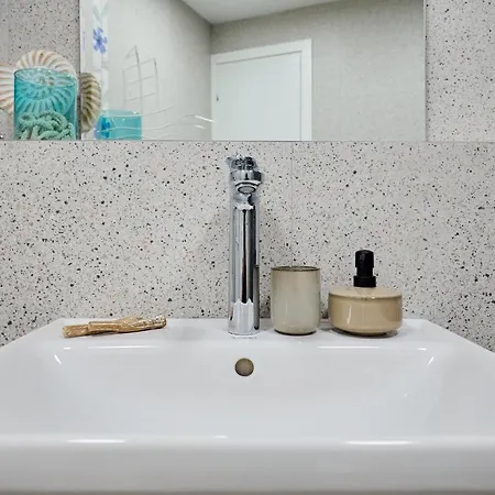 公寓 Hedera Estate Hedera A43 杜布罗夫尼克